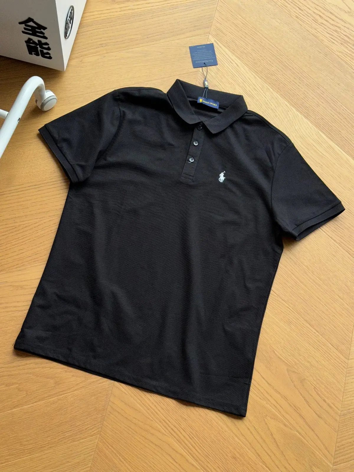 Polo T-Shirt Classic Collar