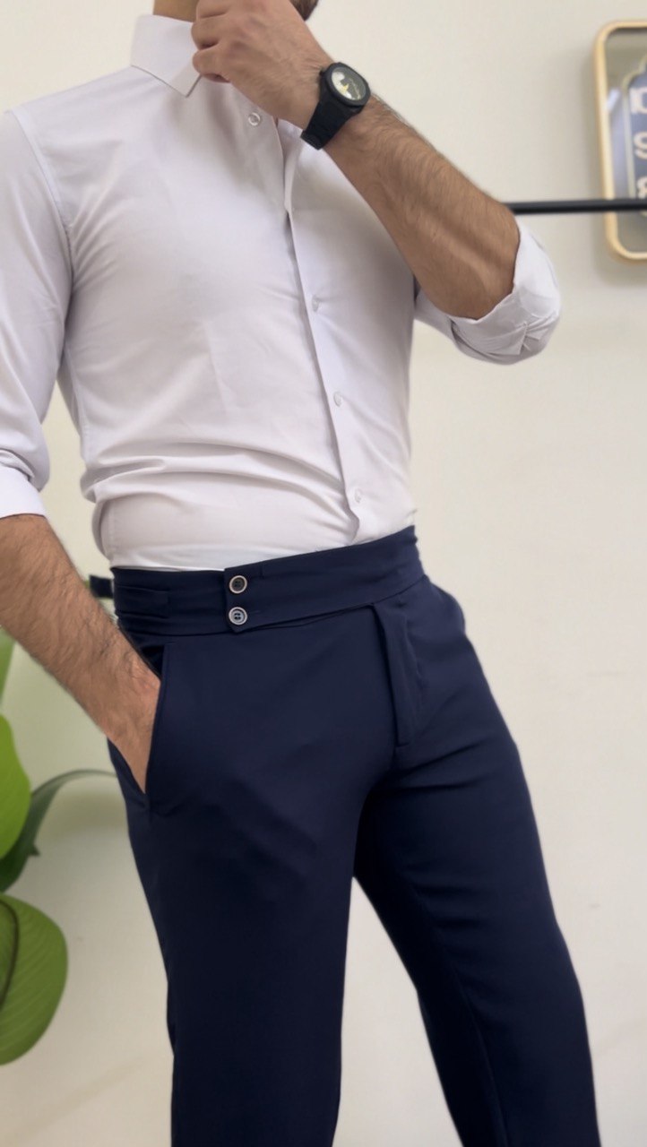 italian trousers for men