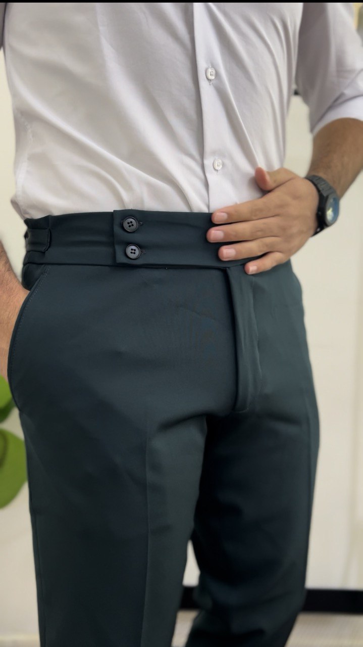 italian trousers for men
