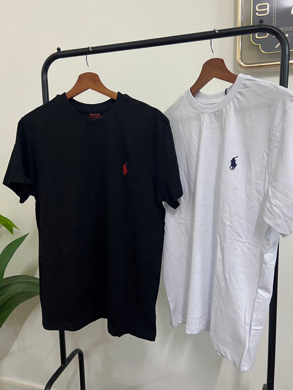 Classic Polo T-Shirt