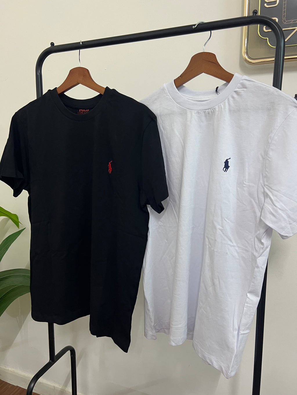 Classic Polo T-Shirt