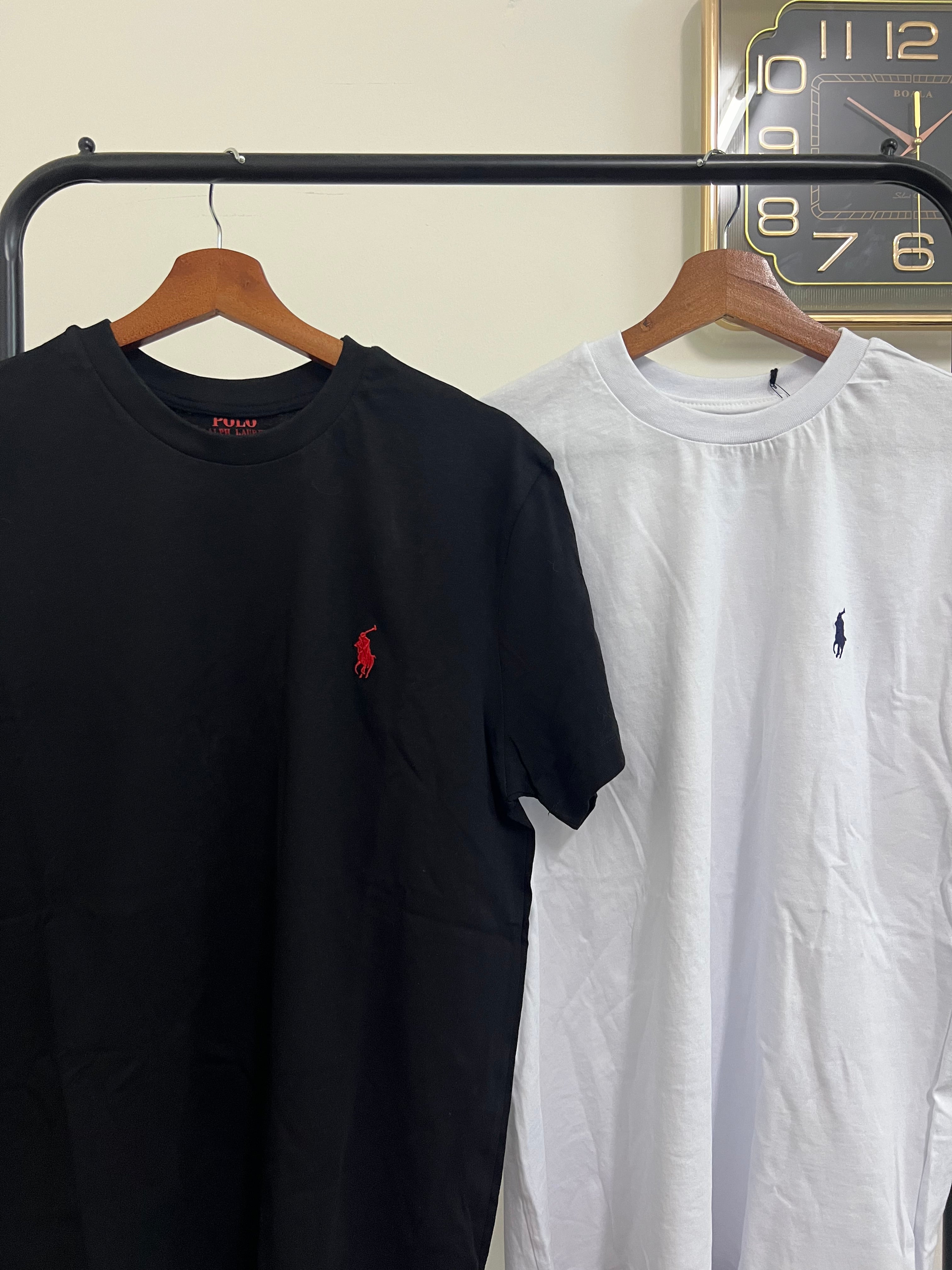 Classic Polo T-Shirt