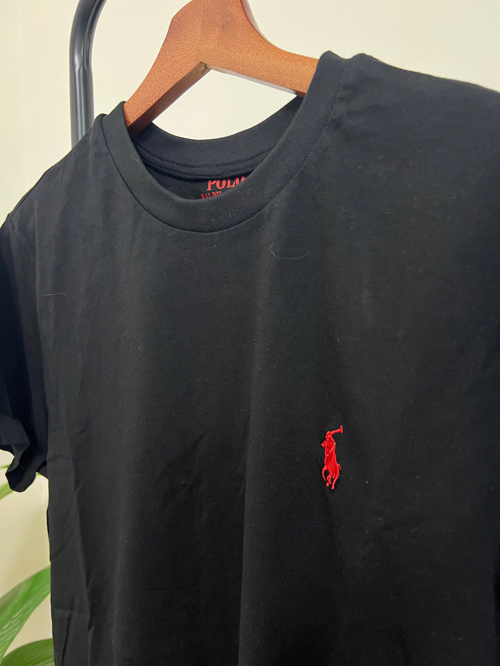 Classic Polo T-Shirt