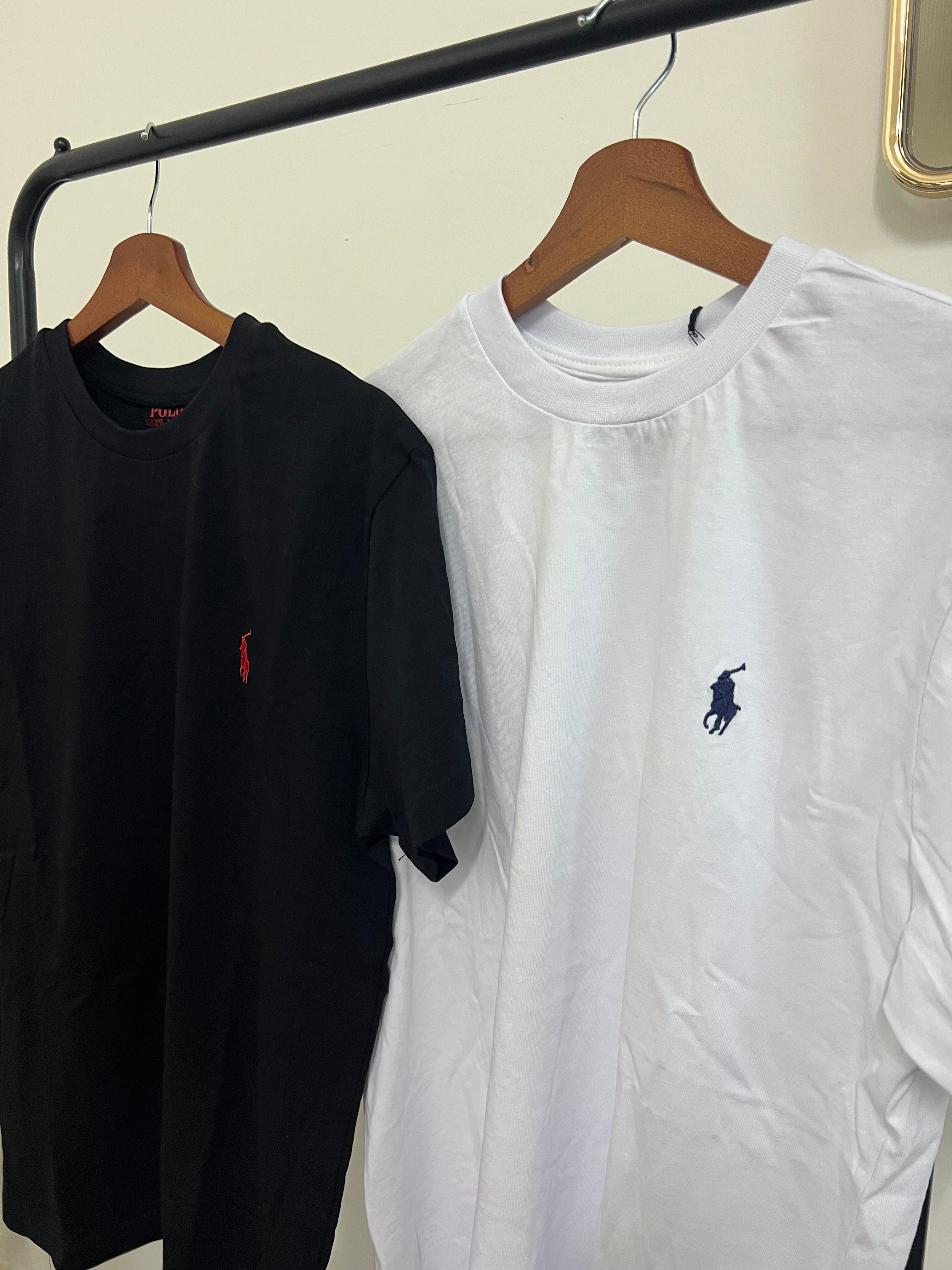 Classic Polo T-Shirt