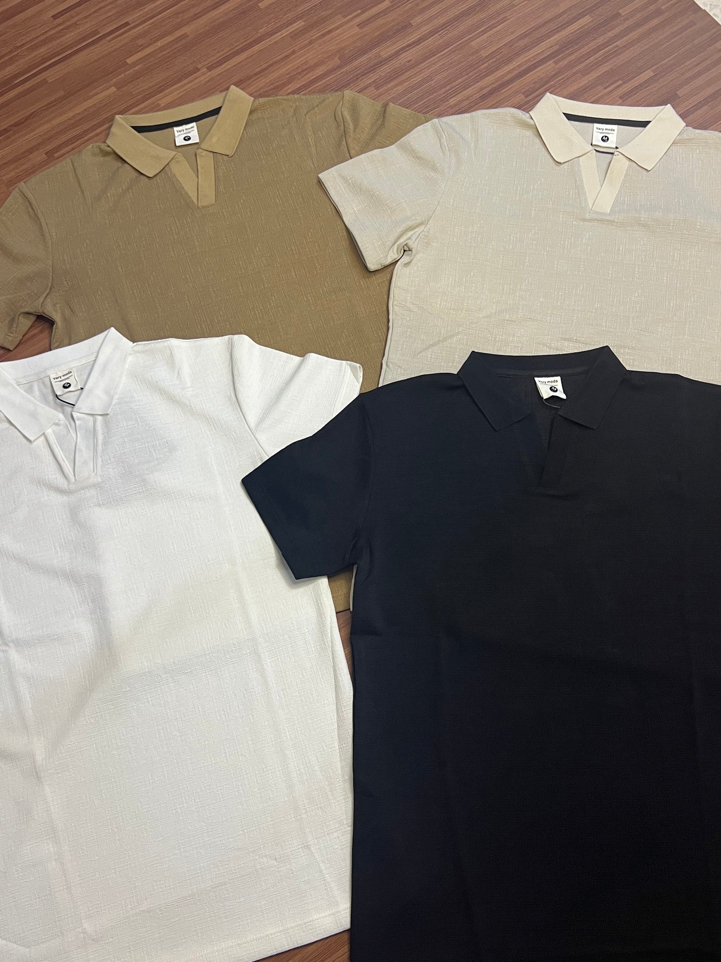 short sleeve T-shirt