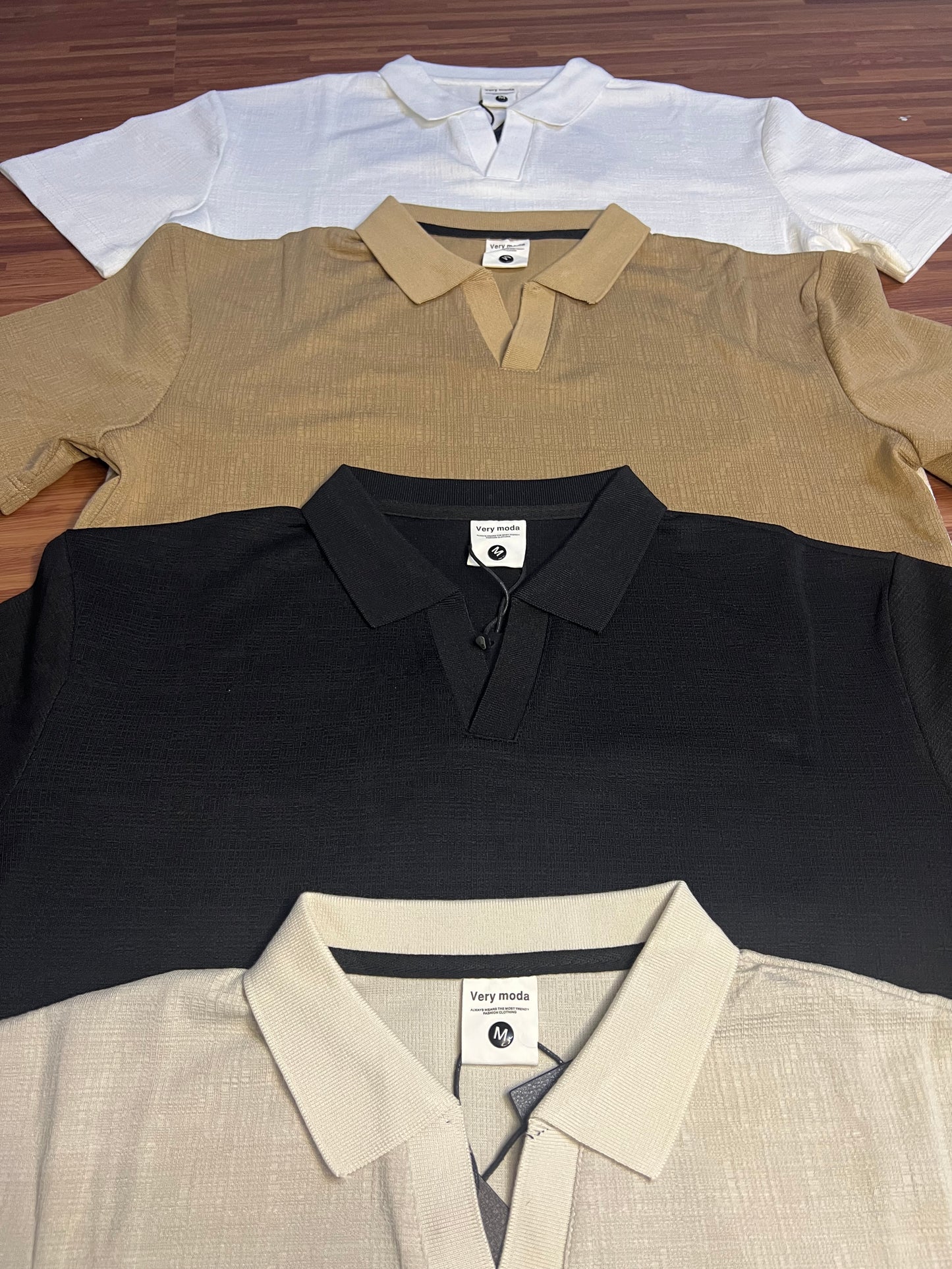 short sleeve T-shirt