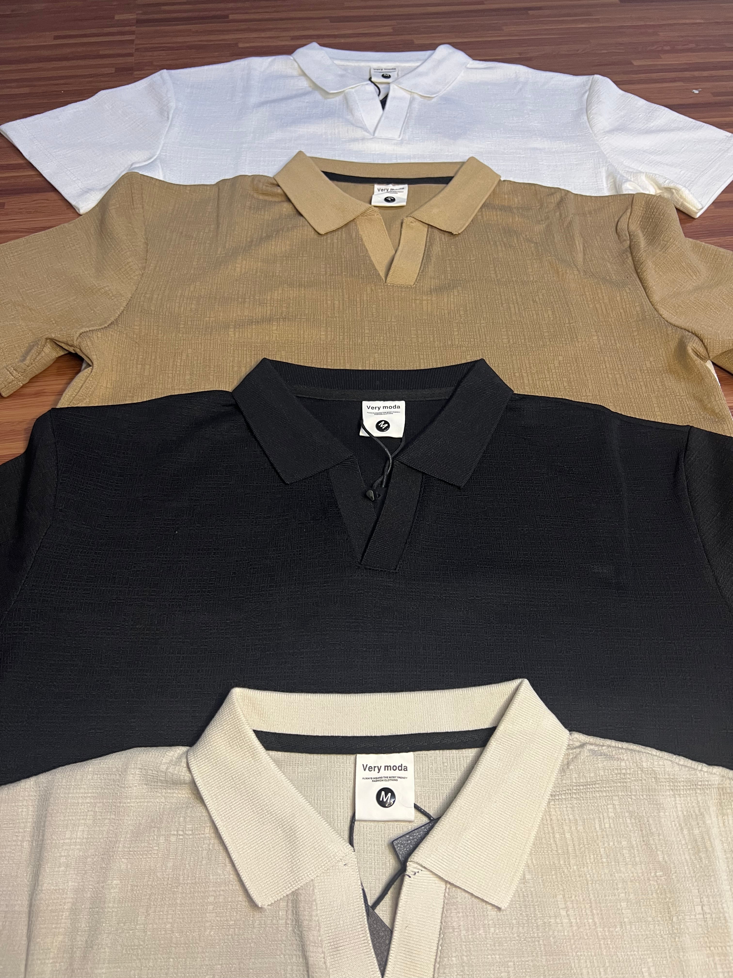 short sleeve T-shirt