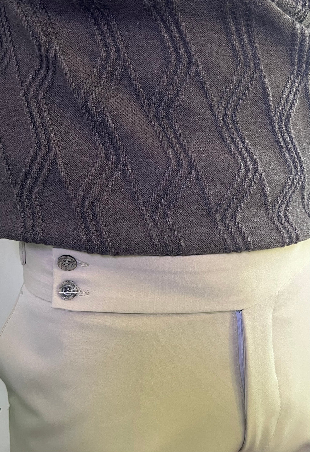 italian trousers for men