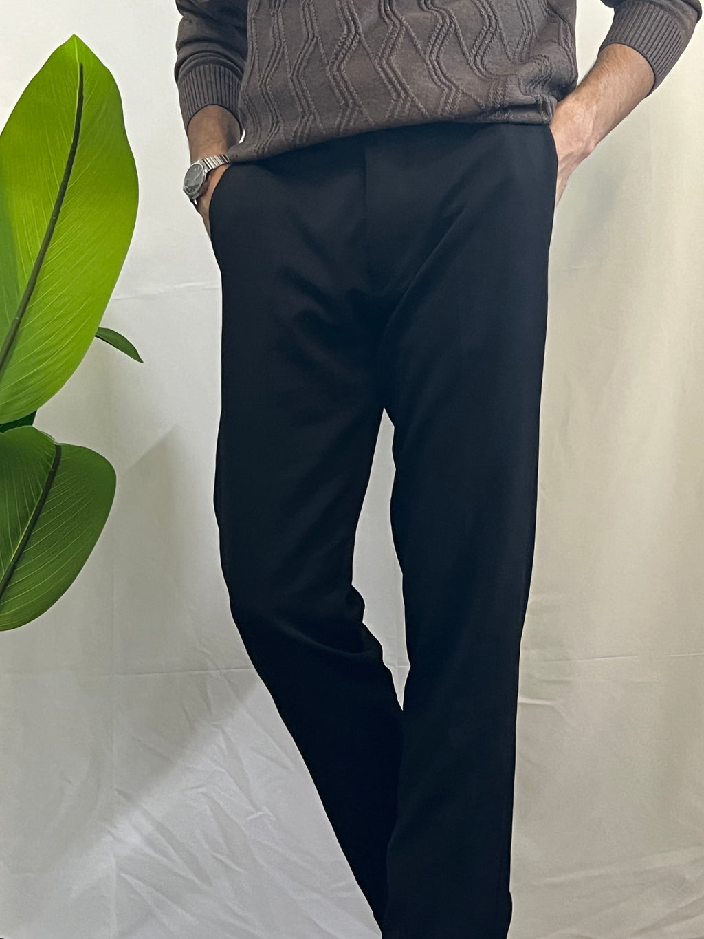 italian trousers for men