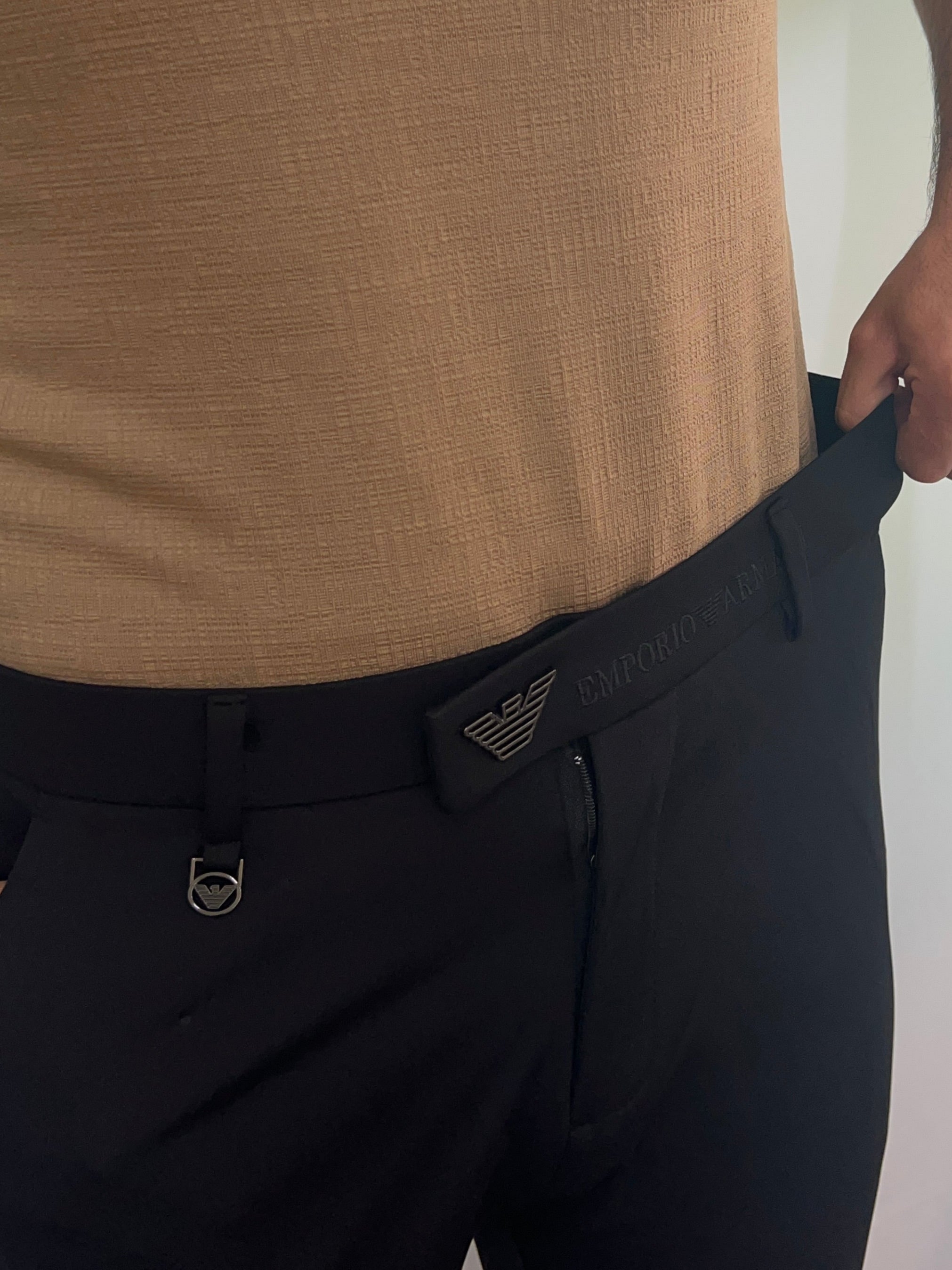 Giorgio armani pants