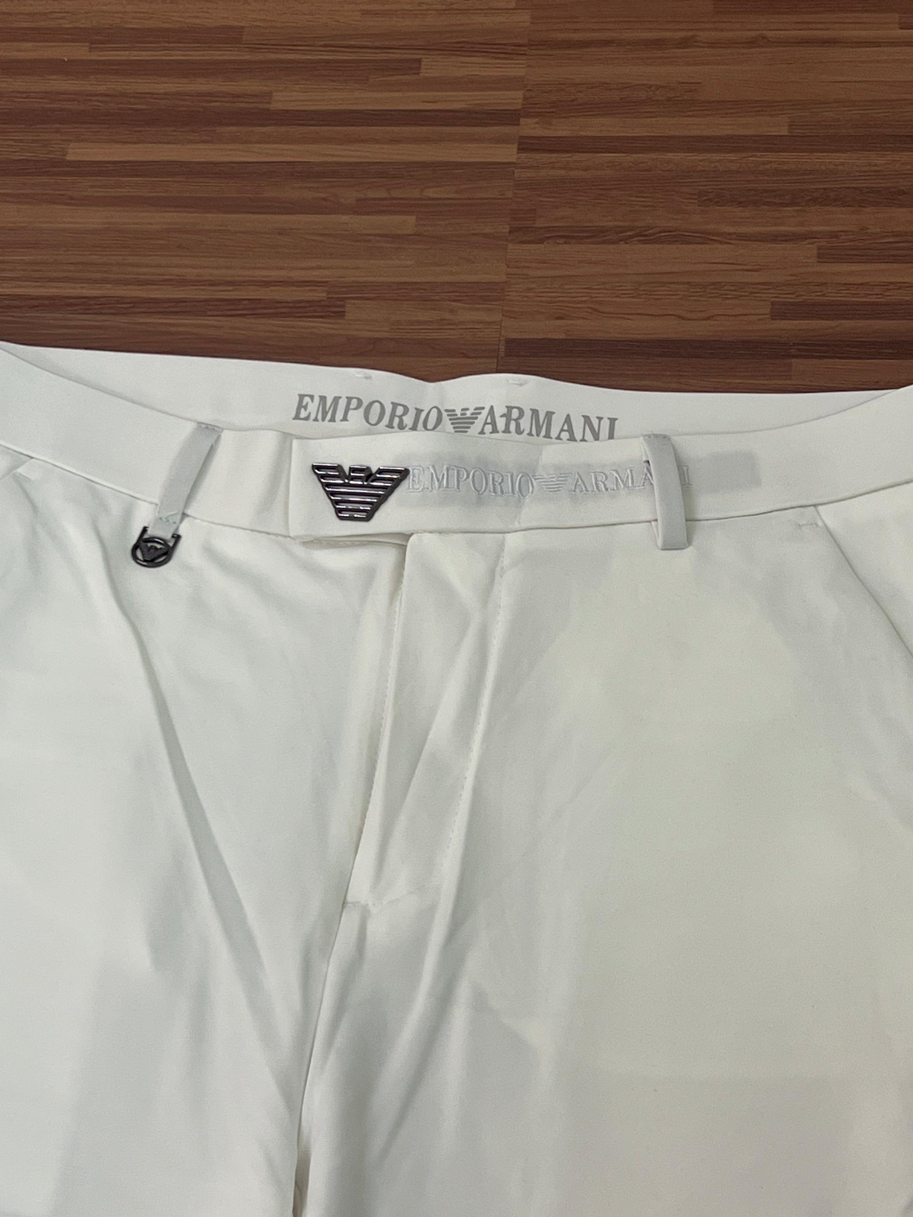Giorgio armani pants